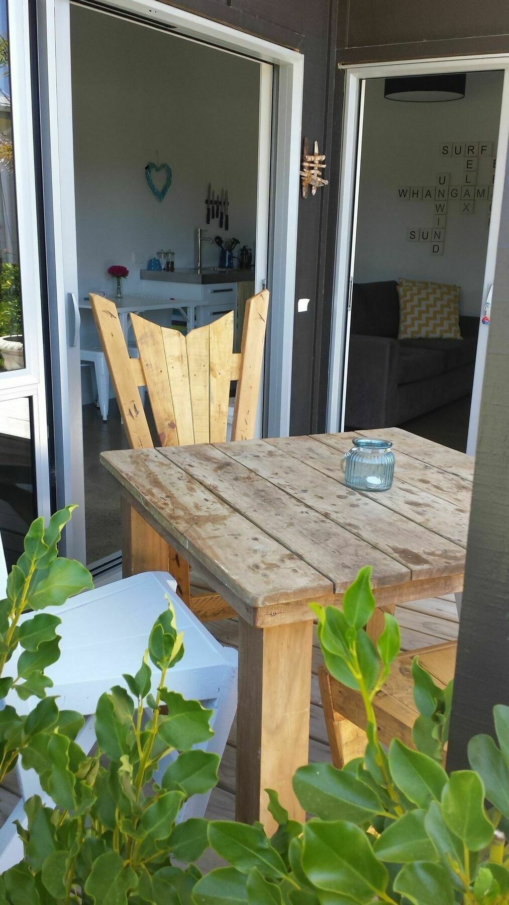 Whangamata Beach House Exteriér fotografie